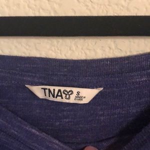 Aritzia Sweaters - Purple Sweater Aritzia Sweaters - Purple Sweater